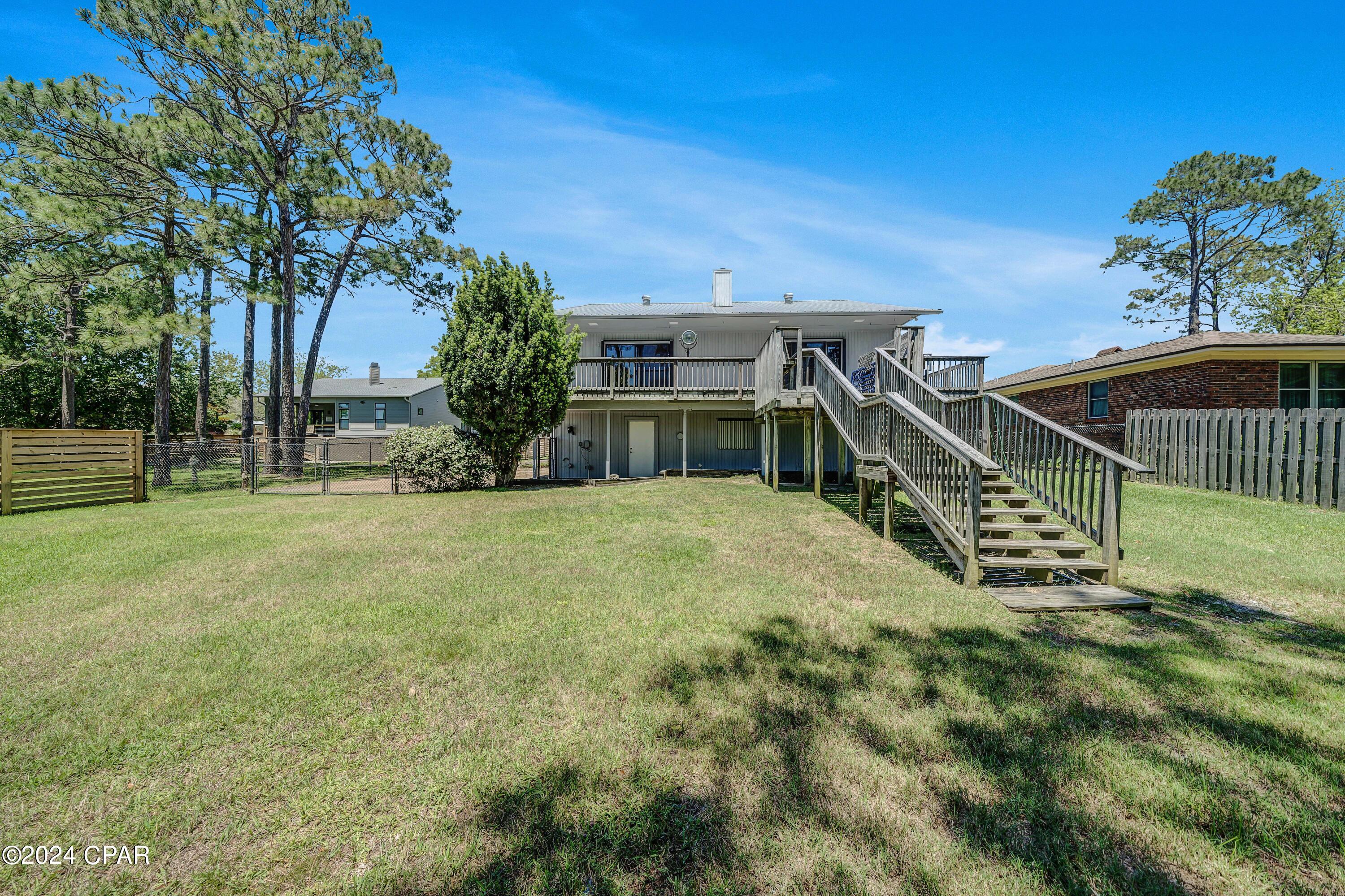 Lullwater Dr, Panama City Beach, FL 32413