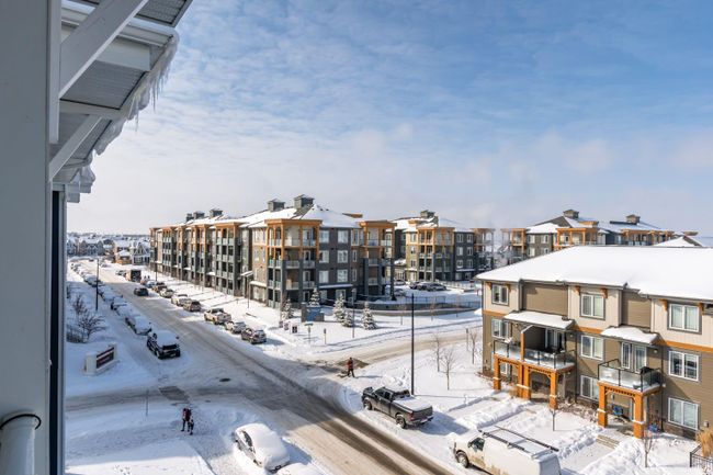 408 - 100 Auburn Meadows Common Se, Home with 2 bedrooms, 1 bathrooms and 1 parking in Calgary AB | Image 11