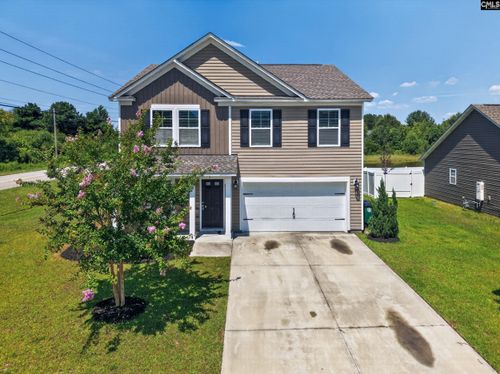 1 Carriagebrook Cir, Camden, SC, 29020-7546 | Card Image