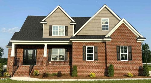 7575 Sweetwater Drive, Nashville, NC, 27856 | Card Image