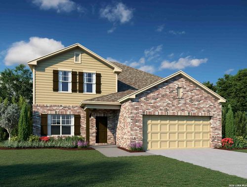 119 Desert Cactus, San Antonio, TX, 78253 | Card Image