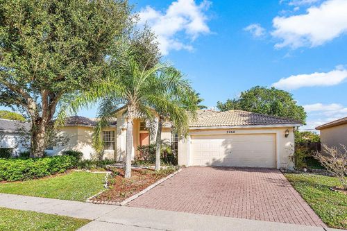 3760 Cypress Lake Dr, Lake Worth, FL, 33467-2205 | Card Image