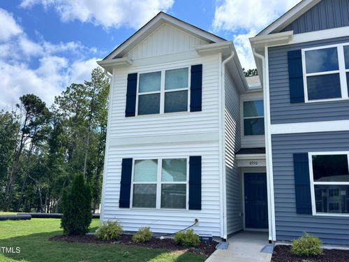 8550 Beckett Chase Way, Raleigh, NC, 27616-2101 | Card Image