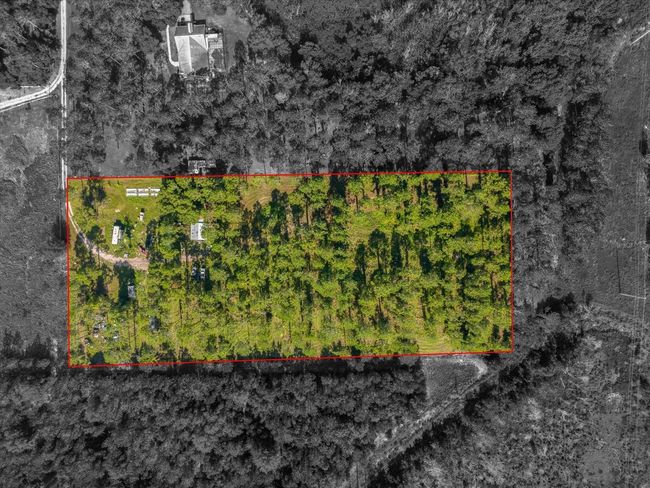 9535 Number Two Rd, Home with 0 bedrooms, 0 bathrooms and null parking in Howey In The Hills FL | Image 4