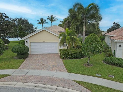 8121 Jolly Harbour Ct, Wellington, FL, 33414-3439 | Card Image