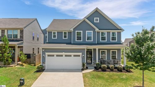 1407 Park Terrace, Moore, SC, 29369 | Card Image