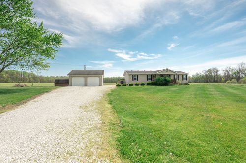 8625 W Red St S, North Vernon, IN, 47265-6002 | Card Image