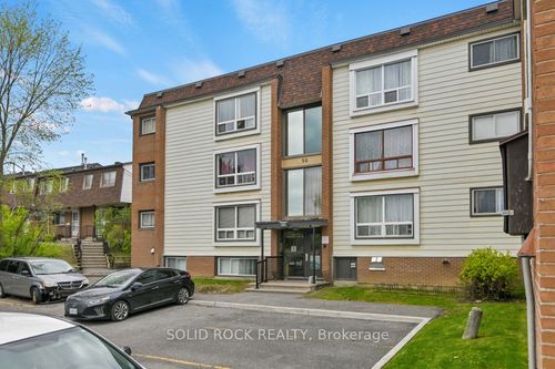 7-896 Elmsmere Drive, Beacon Hill North - South and Area, ON, K1J7T6 | Card Image
