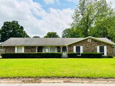 2608 Melody Lane, House other with 3 bedrooms, 2 bathrooms and null parking in Newport AR | Image 1