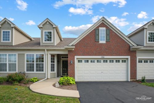1561 Catalina Ln, Aurora, IL, 60504-3712 | Card Image