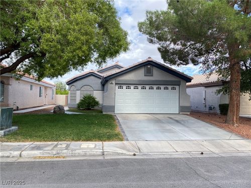 808 Binbrook Dr, Henderson, NV, 89052-5208 | Card Image