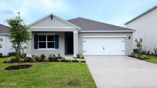 1483 Morning Walk Dr, ORMOND BEACH, FL, 32174-2723 | Card Image