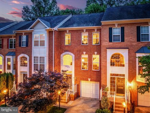 11515 Wild Hawthorn Ct, RESTON, VA, 20194-1023 | Card Image