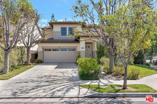 2822 Ginger Court Court, Fullerton, CA, 92835 | Card Image