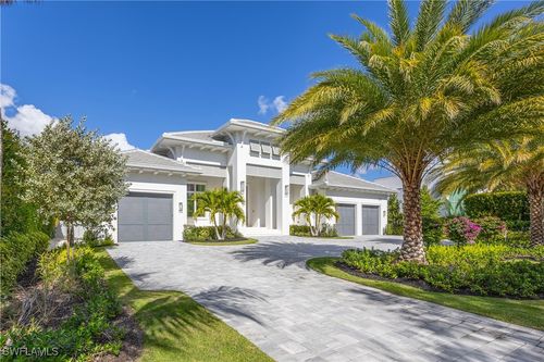 375 Bow Line Dr, NAPLES, FL, 34103-4726 | Card Image