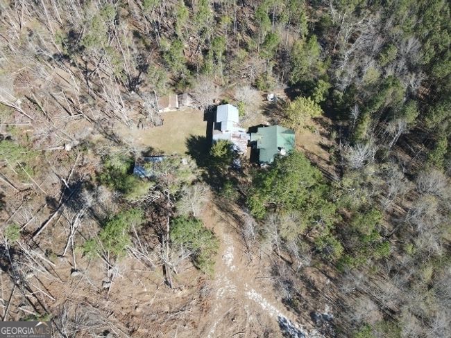 4367 Knox Mill Rd, House other with 3 bedrooms, 1 bathrooms and null parking in Soperton GA | Image 9
