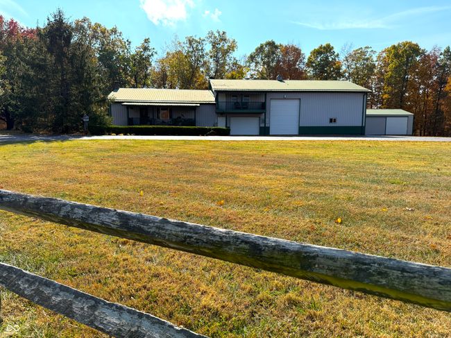 8052 E Ash Rd, House other with 2 bedrooms, 3 bathrooms and null parking in Bloomfield IN | Image 14