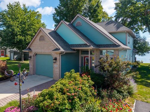 300 Lane 301b Lake George, Fremont, IN, 46737 | Card Image