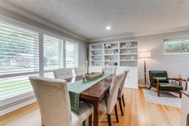 10535 Longmeadow Dr, House other with 3 bedrooms, 2 bathrooms and null parking in Dallas TX | Image 10