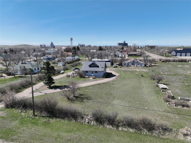116 3 Rd Ave Ne, House other with 4 bedrooms, 2 bathrooms and null parking in Dutton MT | Image 37