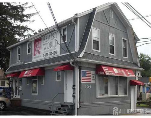 1604 State Route 27, Edison, NJ, 08817-3463 | Card Image