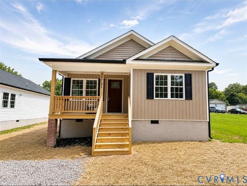 25721 Dinwiddie Avenue, North Dinwiddie, VA, 23803 | Card Image