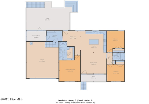 3150 River Hills Dr Sw, Shallotte, NC, 28470-5992 | Card Image
