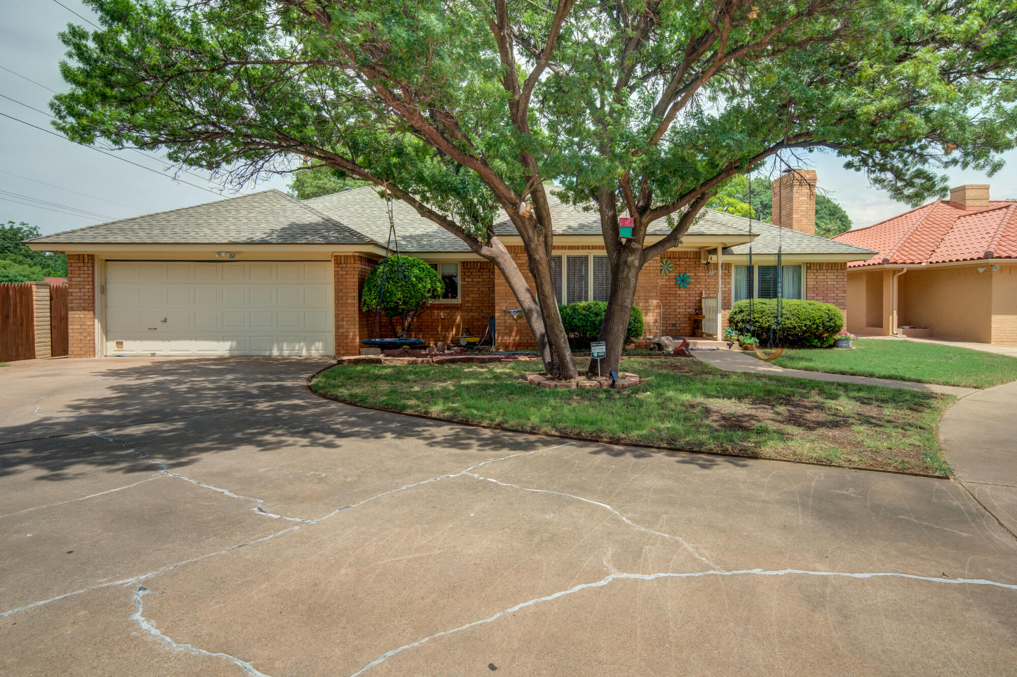 Residential in Lubbock 2