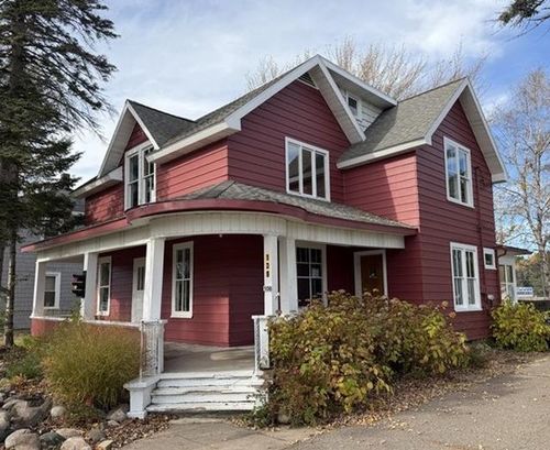 108 E 4th St, Merrill, WI, 54452-2052 | Card Image