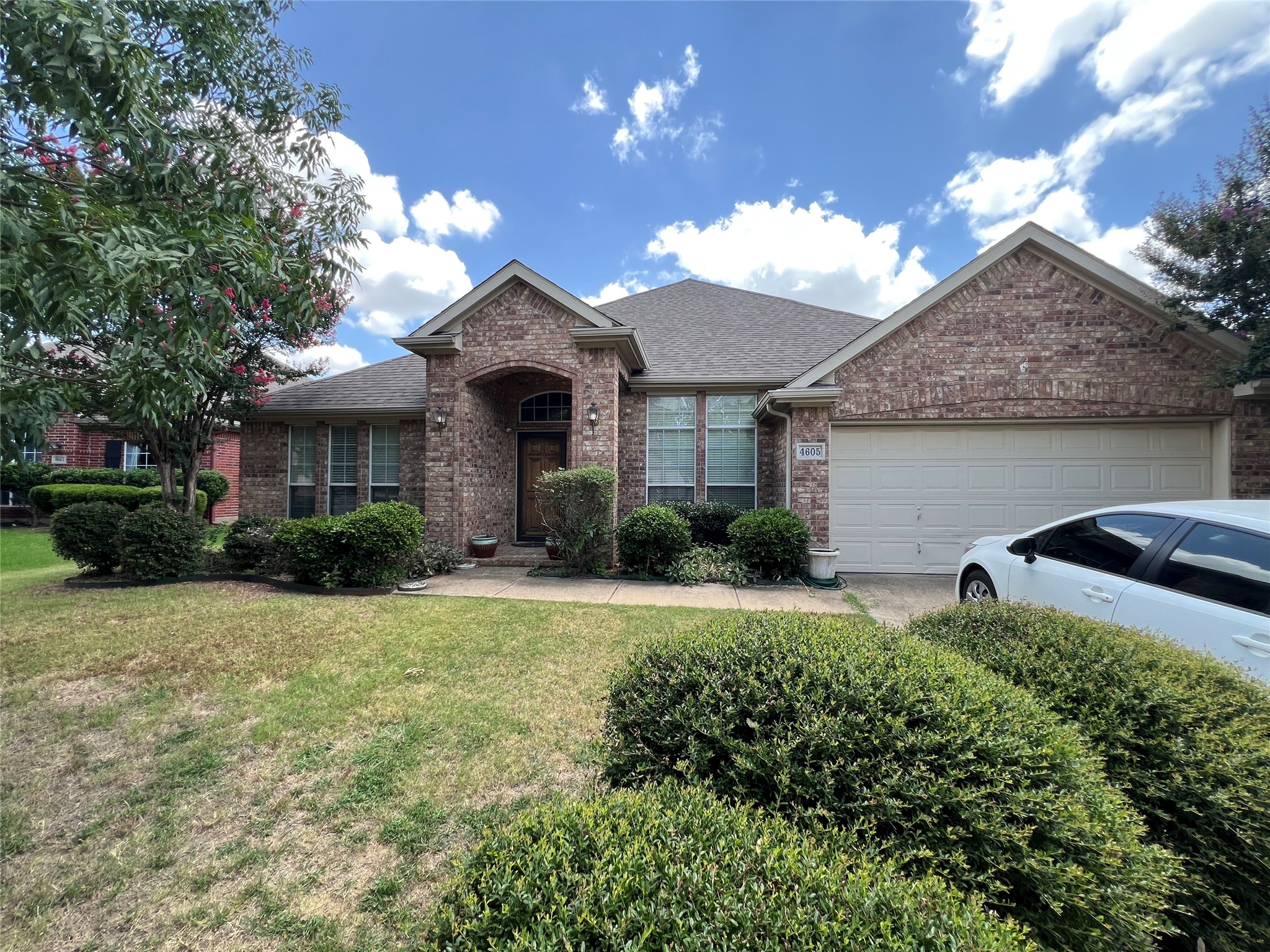 Residential in Fort Worth