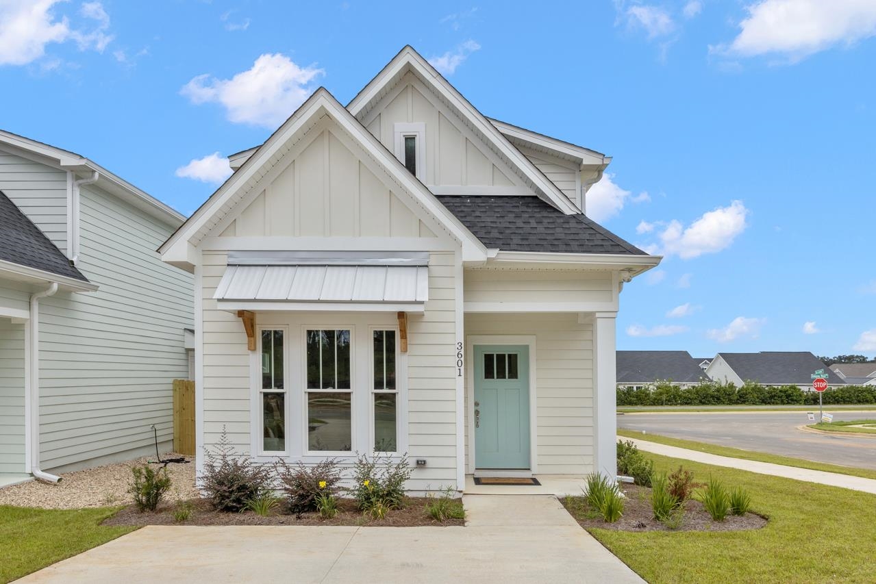 Meadow Vista Ln, Tallahassee, FL 32308