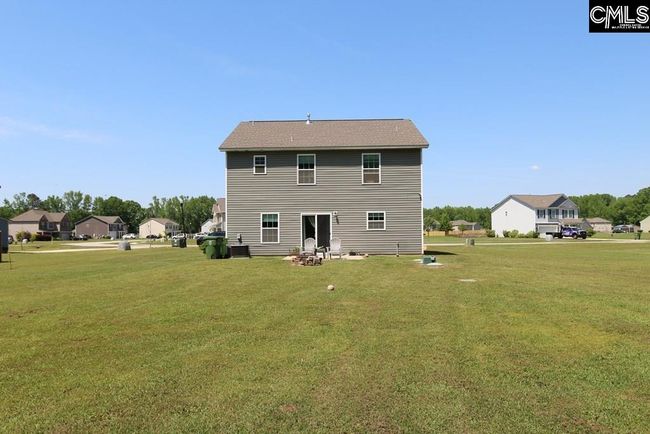 307 Harvester Loop, House other with 5 bedrooms, 3 bathrooms and null parking in Hopkins SC | Image 5