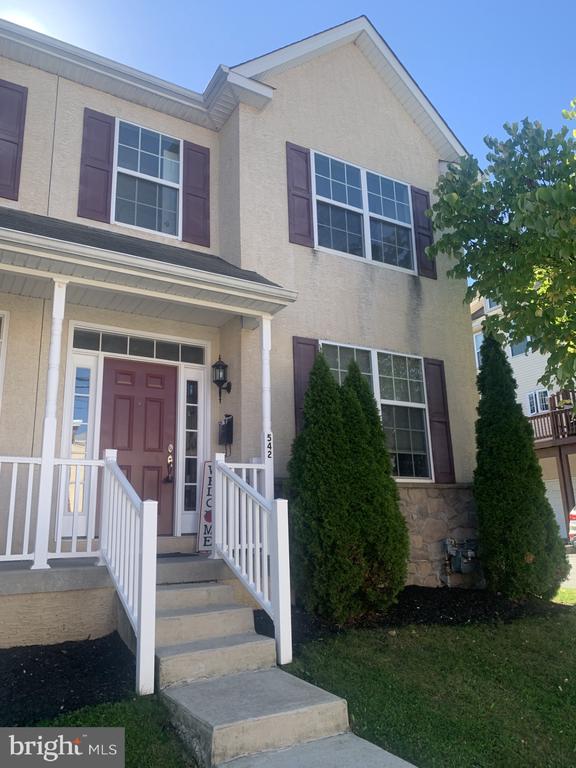 Bush St, Bridgeport, PA 19405