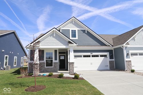 3215 Wrangler Drive, Bargersville, IN, 46106 | Card Image