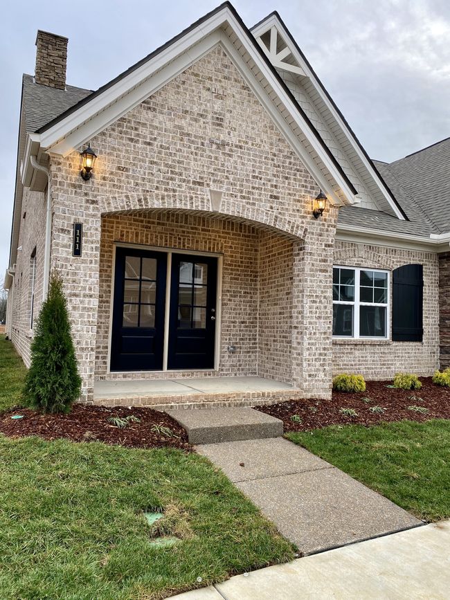 111 Calm Waters St, Condo with 3 bedrooms, 3 bathrooms and 4 parking in Franklin TN | Image 4