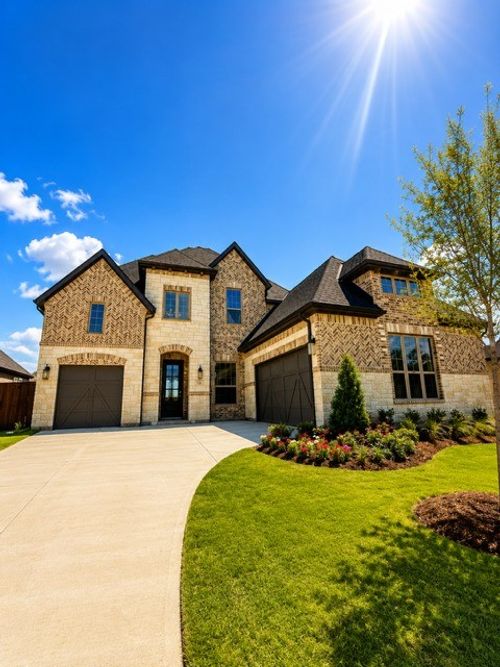 3123 Tobias Ln, Rockwall, TX, 75032-1030 | Card Image