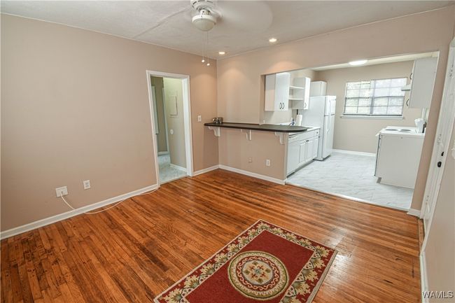 APT-7C - 901 Hargrove Rd, Condo with 2 bedrooms, 2 bathrooms and null parking in Tuscaloosa AL | Image 7