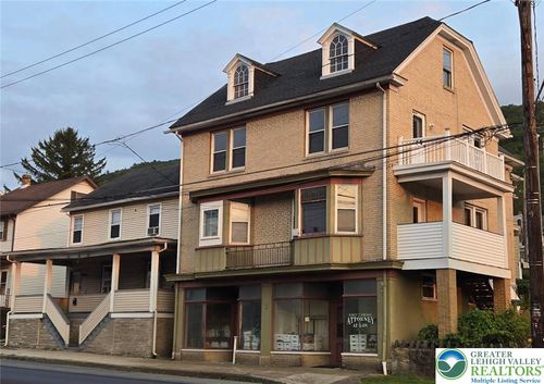 1 E Catawissa St, Nesquehoning, PA, 18240-1602 | Card Image