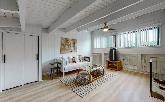 SPACIOUS upper loft/bonus area. | Image 9