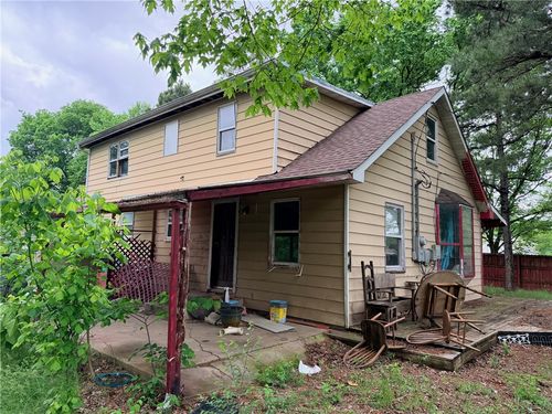 1409 N Spring Rd, Harrison, AR, 72601-6909 | Card Image