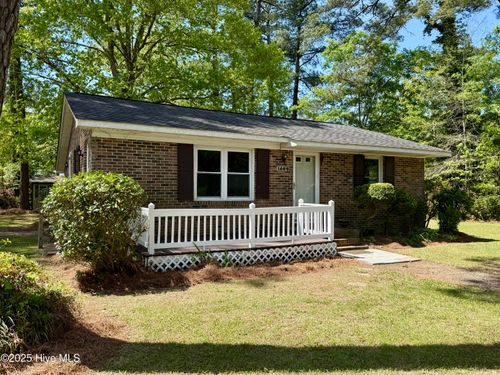 1466 Maurice Brown Rd, Jamesville, NC, 27846-9695 | Card Image