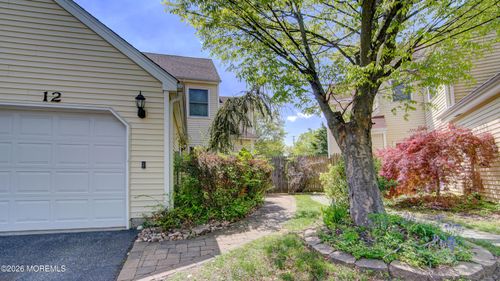 12 Kilmer Ct, Freehold, NJ, 07728-4321 | Card Image