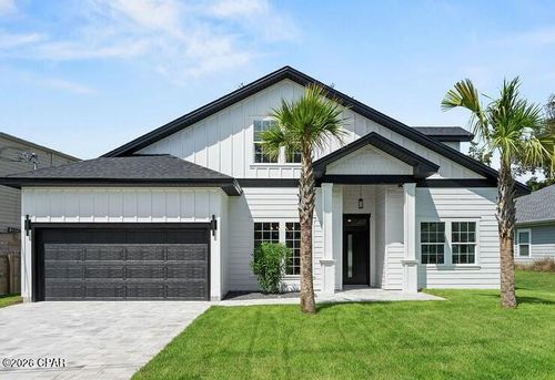 105 Heather Dr, Panama City Beach, FL, 32413-5215 | Card Image