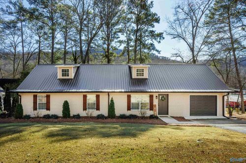 4105 Morrow St, Guntersville, AL, 35976-1935 | Card Image