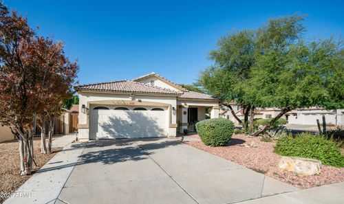 25084 N 68th Ave, Peoria, AZ, 85383-7111 | Card Image