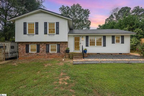 412 Sellwood Cir, Simpsonville, SC, 29680-2740 | Card Image