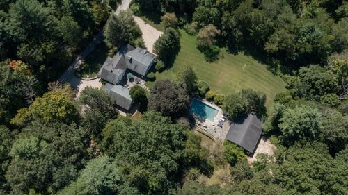 36 Senff Rd, Washington, CT, 06793-1018 | Card Image