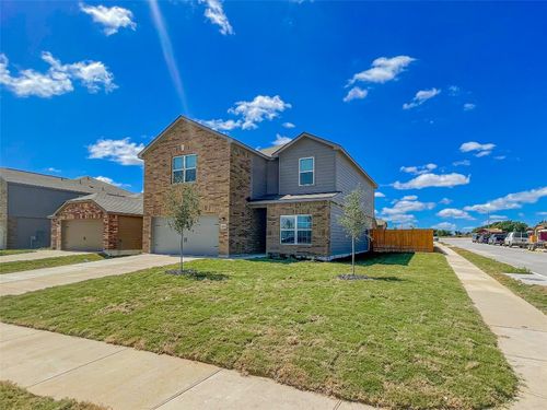 204 Sunnymeade Ln, Jarrell, TX, 76537-2026 | Card Image