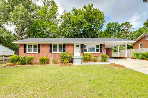 1817 Bywood Drive, Columbia, SC, 29223 | Card Image