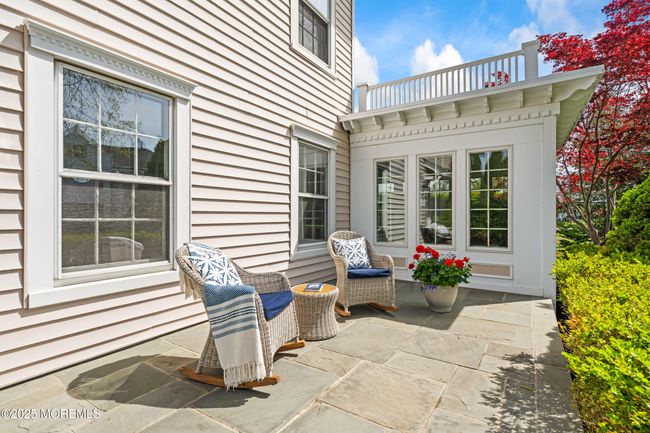 104 Lake Dr, House other with 4 bedrooms, 3 bathrooms and null parking in Allenhurst NJ | Image 8